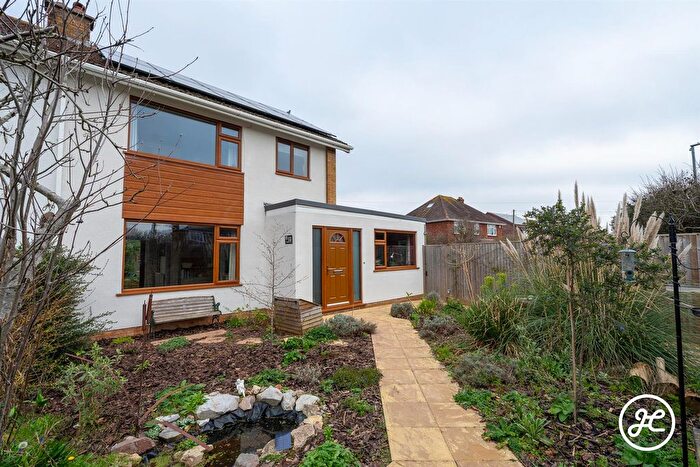 3 Bedroom Semi Detached House For Sale In Heathfield Close, North Petherton, TA6