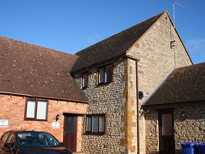 2 Bedroom Apartment To Rent In Wood Farm, Northampton Road, Tiffield, NN12