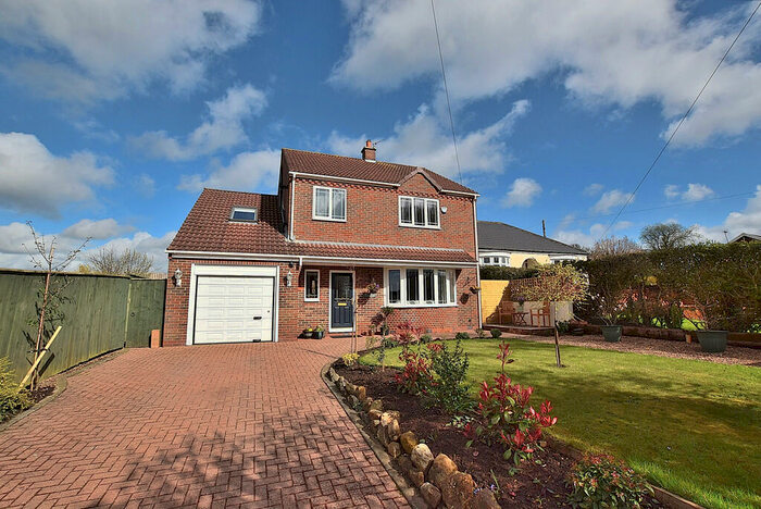 5 Bedroom Detached House For Sale In North Cowton, DL7