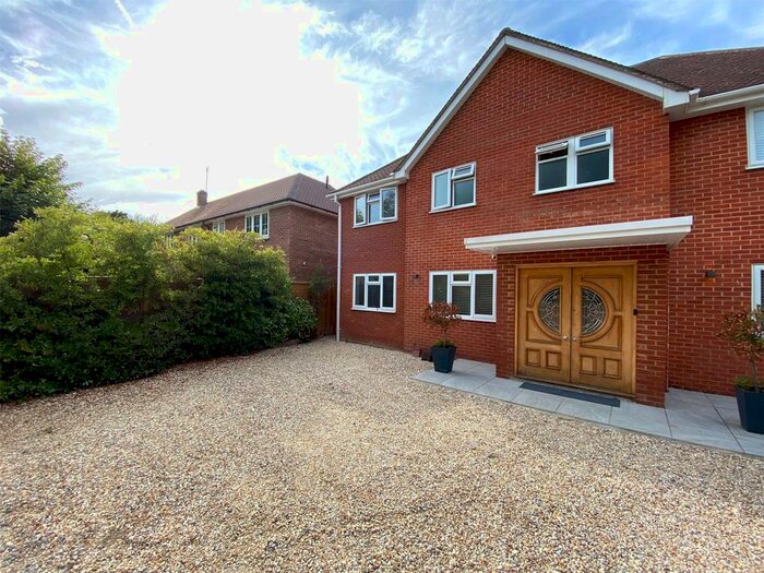 1 Bedroom Flat To Rent In Folders Lane, Bracknell, Berkshire, RG42