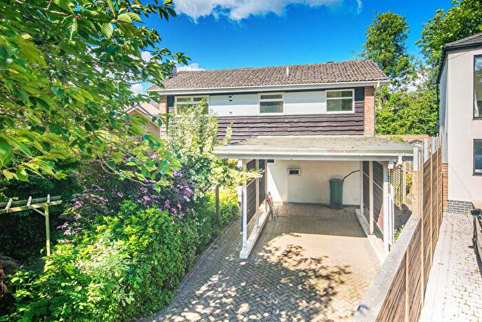 4 Bedroom Detached House For Sale In Brinkburn Drive, Dore, S17