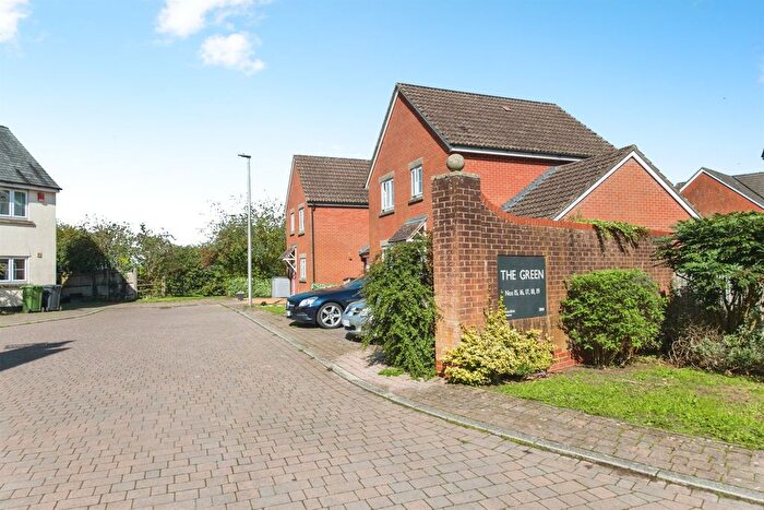 Land For Sale In Witheridge, Witheridge, Tiverton, EX16