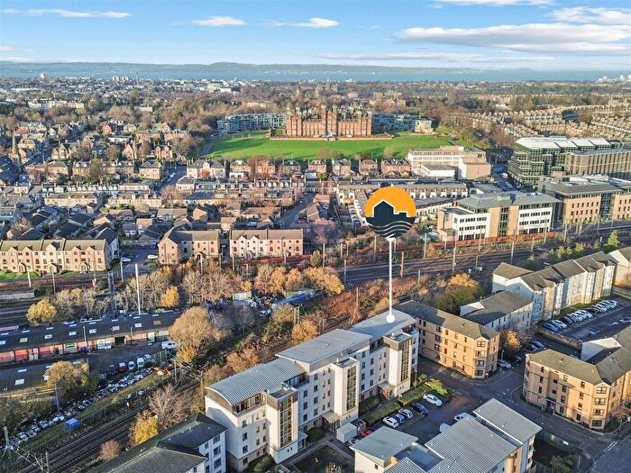 5 Bedroom Flat To Rent In Northcote Street, Edinburgh, EH11