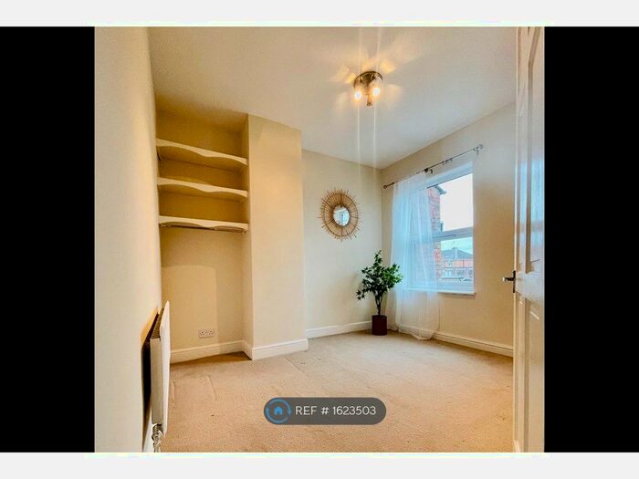 2 Bedroom Terraced House To Rent In John Street, Leicester, LE19