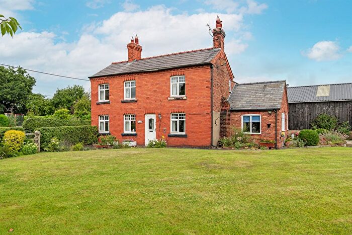 2 Bedroom Semi-detached House For Sale In The Hurst, Kingsley, Frodsham, WA6