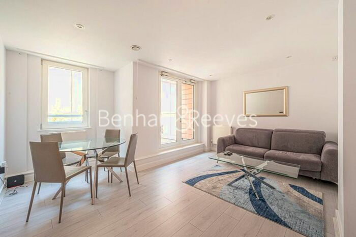 2 Bedroom Flat To Rent In The Panoramic, Hampstead, NW3