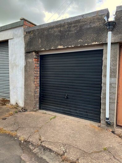 Garage / Parking To Rent In The Philog, Whitchurch, Cardiff, CF14