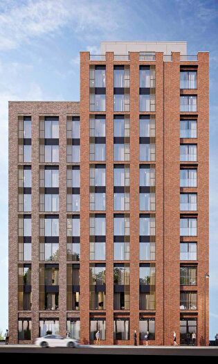 1 Bedroom Flat For Sale In Liverpool City Centre, Liverpool, L1