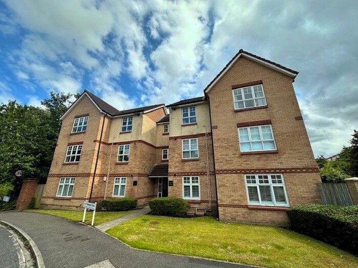2 Bedroom Flat To Rent In Redbarn Drive, Osbaldwick, York, North ~Yorkshire, YO10