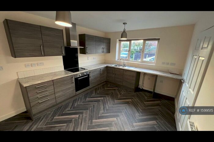 4 Bedroom End Of Terrace House To Rent In Mill Lane, Kegworth, Derby, DE74