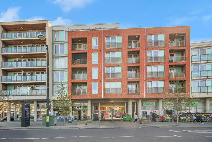 1 Bedroom Flat For Sale In Emily Duncan Place, E7
