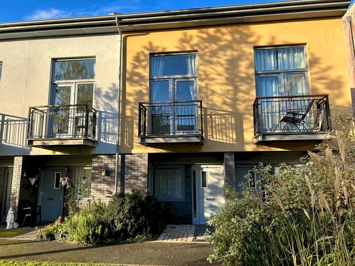 3 Bedroom Property To Rent In Brittany Street, Plymouth, Devon, PL1