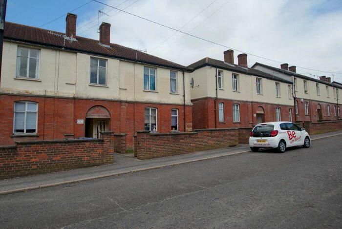 2 Bedroom Flat To Rent In Ordnance Road, Tidworth, SP9