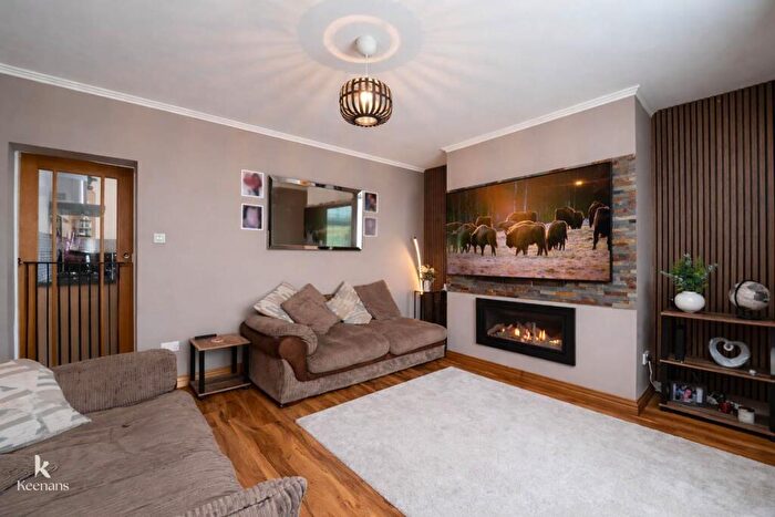 3 Bedroom End Of Terrace House For Sale In Dineley Street, Church, Accrington, BB5