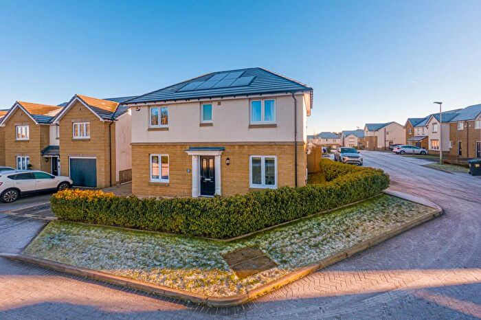 4 Bedroom Detached House For Sale In Sandray Gardens, Newton Mearns, Glasgow, East Renfrewshire, G77