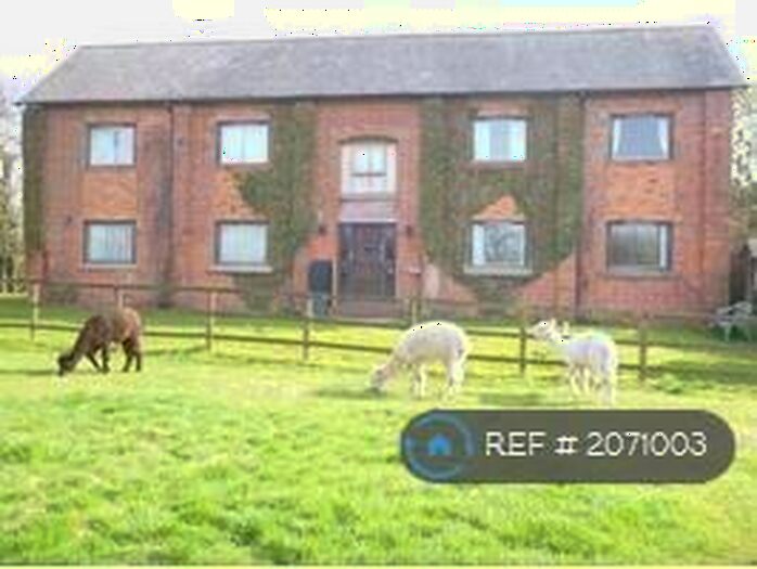 1 Bedroom Flat To Rent In Southcote Farm Lane, Reading, RG30