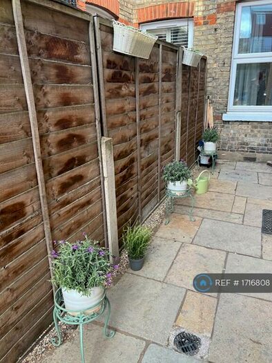 2 Bedroom Flat To Rent In Maryland Road, London, N22