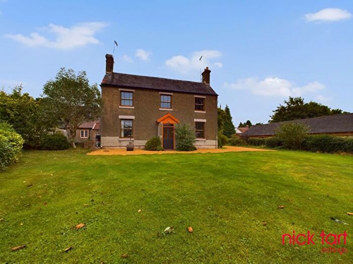 5 Bedroom Detached House To Rent In Church Lane, Highley, Bridgnorth, WV16