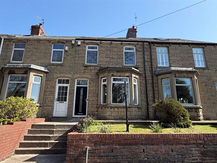 3 Bedroom Property For Sale In Houghton Road, Hetton Le Hole, Houghton Le Spring, DH5
