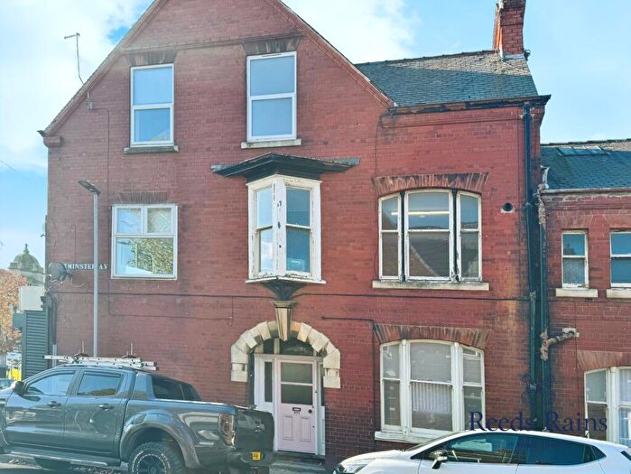 2 Bedroom Apartment To Rent In Holderness Road, Hull, East Riding Of Yorkshi, HU8