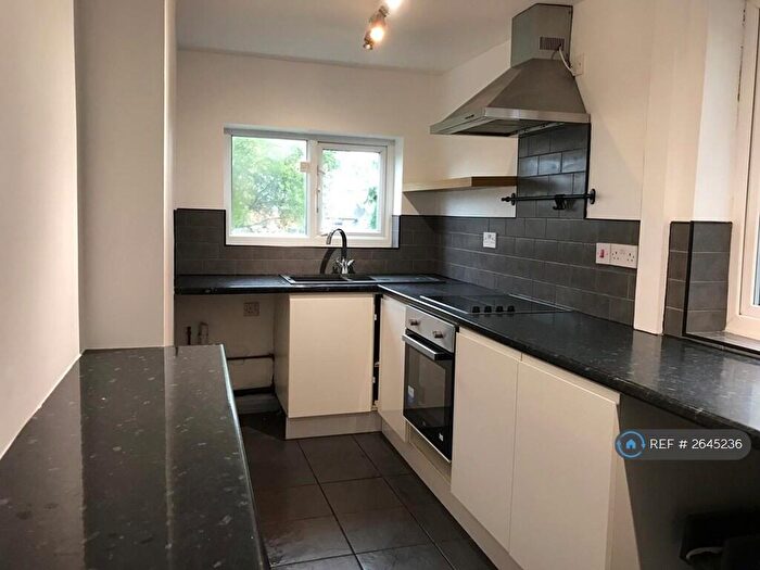 2 Bedroom Terraced House To Rent In Camden Street, Derby, DE22