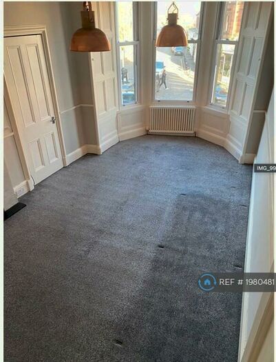 2 Bedroom Flat To Rent In Bowhill Terrace, Edinburgh, EH3