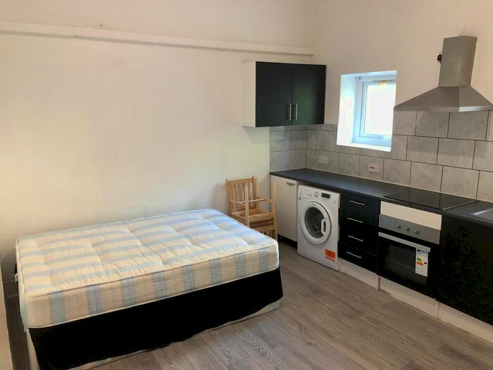 1 Bedroom Studio To Rent In Amhurst Road, Hackney, Hackney, E8