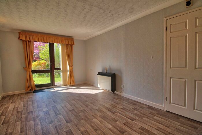 1 Bedroom Detached House For Sale In St. Georges Lane North, Worcester, WR1