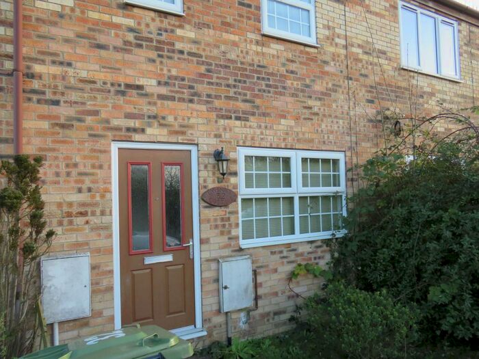 2 Bedroom Terraced House To Rent In Bennett Street, Downham Market, PE38