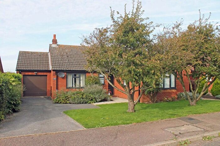 3 Bedroom Detached Bungalow To Rent In Hendrie Road, Holt, Norfolk, NR25