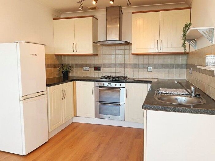 2 Bedroom Flat To Rent In Queens Lofts, Princess Street, Llanelli., SA15