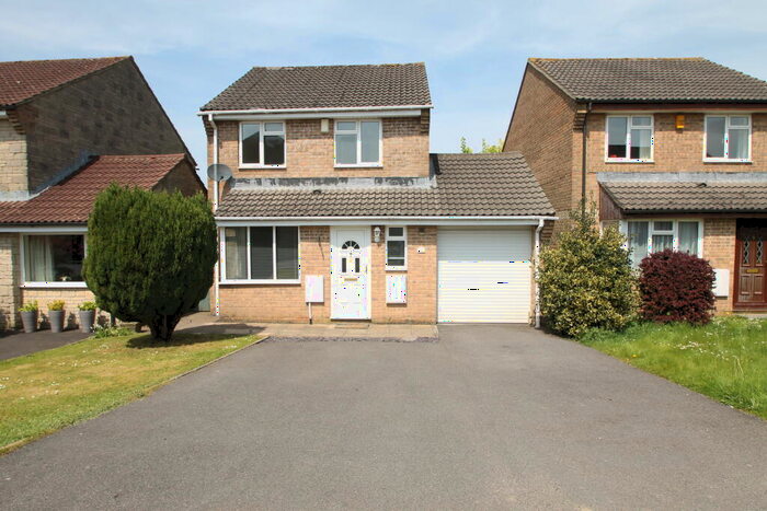 3 Bedroom House To Rent In Allen Drive, Shepton Mallet, Avon, BA4