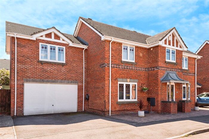 5 Bedroom Detached House For Sale In Fell Road, Westbury, BA13