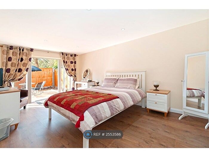 2 Bedroom Bungalow To Rent In Hornash Lane, Shadoxhurst, Ashford, TN26