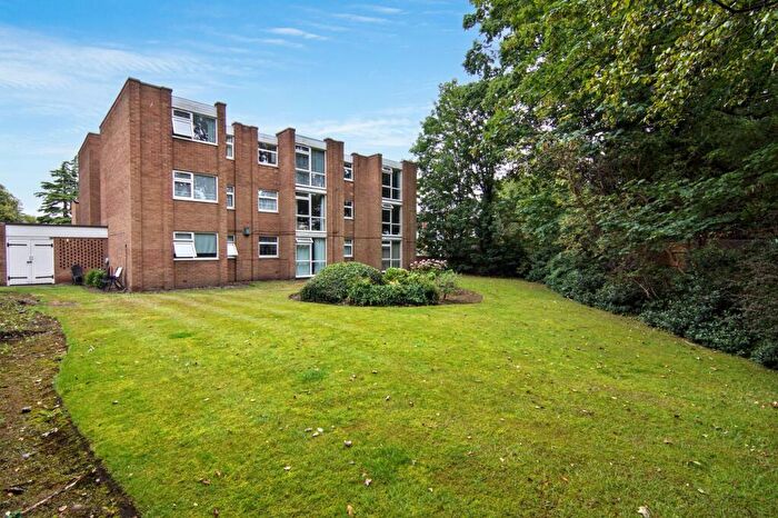 2 Bedroom Flat For Sale In Chester Road, Erdington, B24