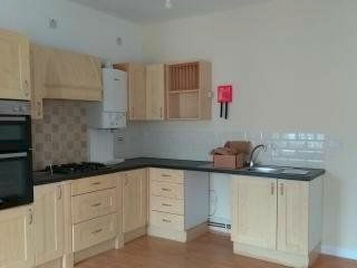 1 Bedroom Flat To Rent In 2 Northgate Street, Caernarfon LL55