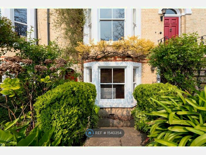 1 Bedroom Flat To Rent In Chesterton Road, Cambridge, CB4