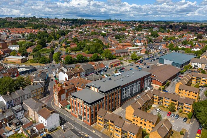 1 Bedroom Apartment To Rent In Newton Road, Yeovil, BA20