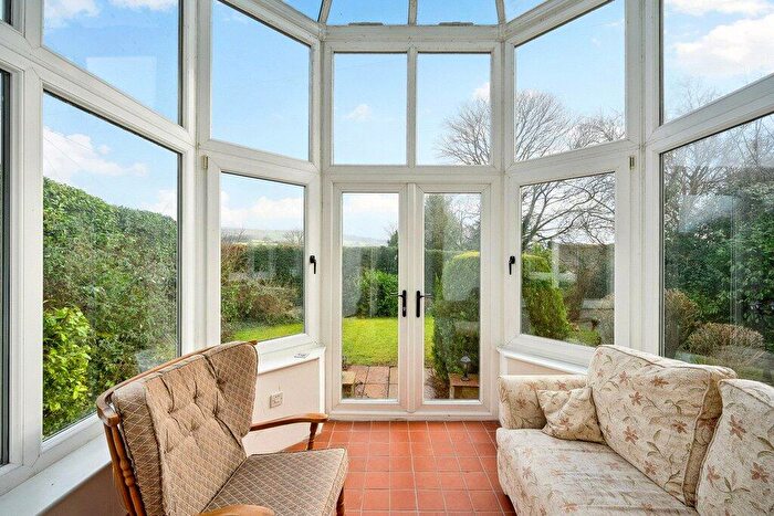 5 Bedroom Detached House For Sale In Riversleigh, Elm Grove, Silsden, Keighley, West Yorkshire, BD20