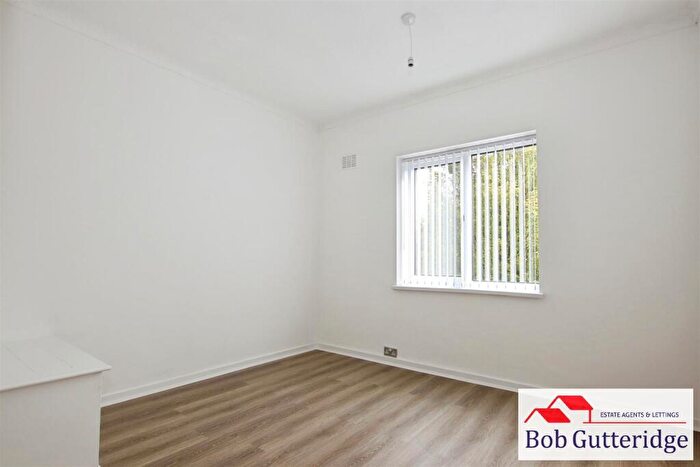 2 Bedroom Apartment To Rent In Hanbridge Avenue, Bradwell, Newcastle, ST5