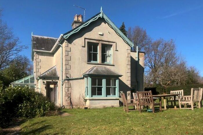 3 Bedroom Property To Rent In Station Road, Wadhurst, TN5