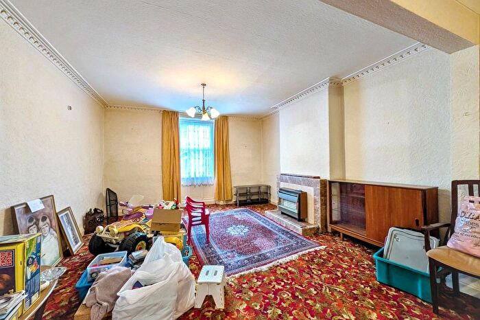 5 Bedroom Terraced House For Sale In High Street, Maryport, CA15