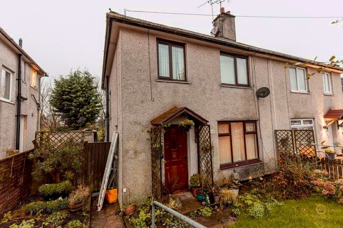 3 Bedroom Semi-Detached House For Sale In Cartmel Avenue, Accrington, BB5