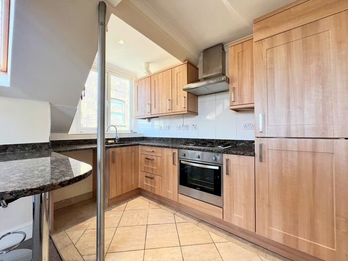 1 Bedroom Flat To Rent In Cliftonville Avenue, Cliftonville, Margate, CT9