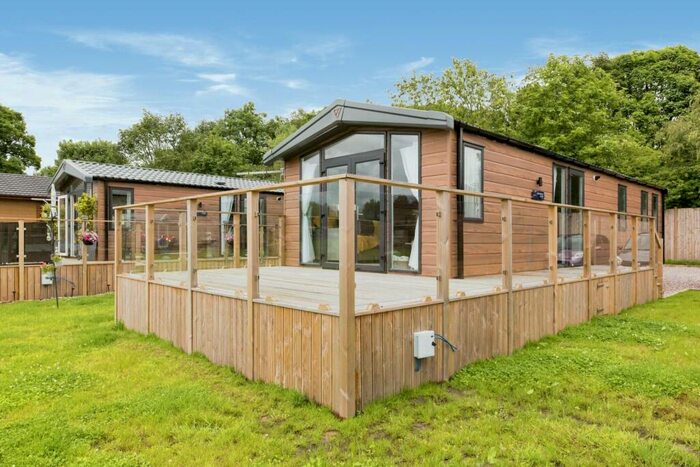 2 Bedroom Bungalow For Sale In Eaton, Congleton, Cheshire, CW12