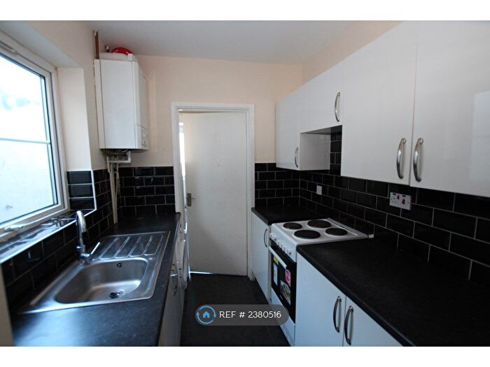 3 Bedroom Terraced House To Rent In Unity Street, Sheerness, ME12