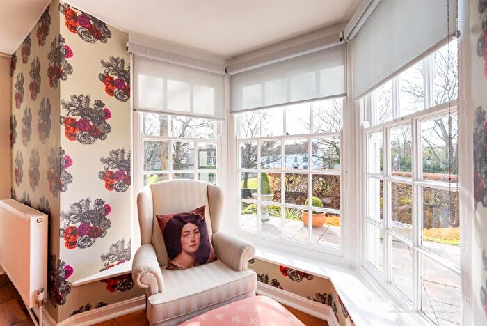5 Bedroom Detached House For Sale In Front Street, Whitburn, Sunderland, SR6