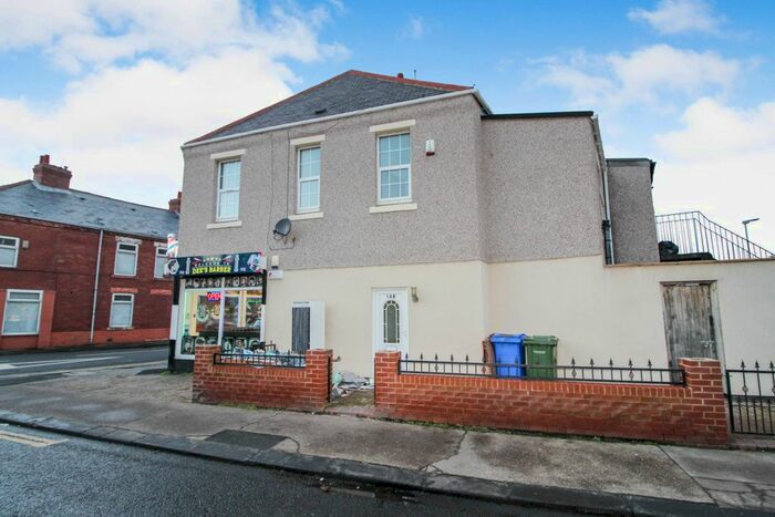 2 Bedroom Flat To Rent In Plessey Road, Blyth, NE24