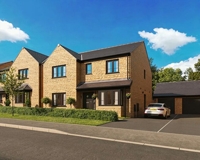 4 Bedroom Detached House For Sale In Tewkesbury, GL20