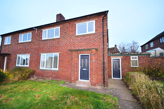 3 Bedroom Semi-Detached House To Rent In Greenfield Lane, CA8